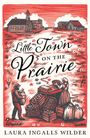 Laura Ingalls Wilder: Little Town on the Prairie, Buch