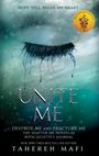 Tahereh Mafi: Unite Me, Buch