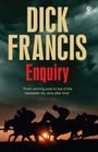 Dick Francis: Enquiry, Buch