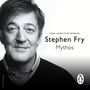 Stephen Fry: Mythos, CD,CD,CD,CD,CD,CD,CD,CD,CD,CD