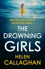 Helen Callaghan: The Drowning Girls, Buch