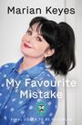 Marian Keyes: My Favourite Mistake, Buch