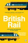 Christian Wolmar: British Rail, Buch