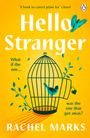 Rachel Marks: Hello, Stranger, Buch