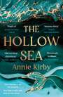 Annie Kirby: The Hollow Sea, Buch