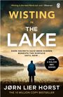 Jørn Lier Horst: The Lake, Buch