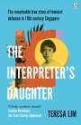 Teresa Lim: The Interpreter's Daughter, Buch