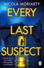 Nicola Moriarty: Every Last Suspect, Buch