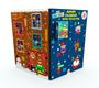 Hey Duggee: Hey Duggee: Advent Calendar Book Collection, Buch