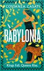 Costanza Casati: Babylonia, Buch