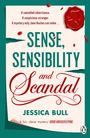 Jessica Bull: Sense, Sensibility and Scandal, Buch