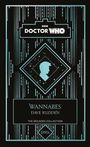 Doctor Who: Doctor Who 90s book, Buch