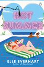 Elle Everhart: Hot Summer, Buch