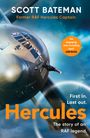 Scott Bateman: Hercules, Buch