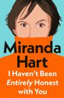 Miranda Hart: I Haven't Been Entirely Honest with You, Buch