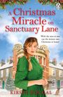 Kirsty Dougal: A Christmas Miracle on Sanctuary Lane, Buch