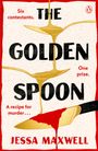 Jessa Maxwell: The Golden Spoon, Buch