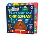 Hey Duggee: Hey Duggee: Can't Wait for Christmas, Buch