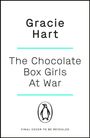 Gracie Hart: The Chocolate Box Girls at War, Buch