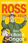 Ross O'Carroll-Kelly: Don't Look Back in Ongar, Buch