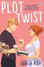 Erin La Rosa: Plot Twist, Buch