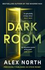 Alex North: Dark Room, Buch