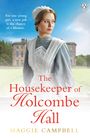 Maggie Campbell: The Housekeeper of Holcombe Hall, Buch