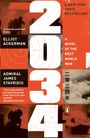 Elliot Ackerman: 2034, Buch