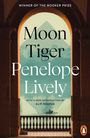 Penelope Lively: Moon Tiger, Buch