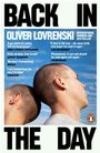Oliver Lovrenski: Back in the Day, Buch