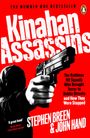 John Hand: Kinahan Assassins, Buch