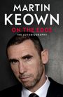 Martin Keown: On The Edge, Buch