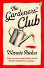 Marnie Riches: The Gardeners' Club, Buch