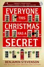 Benjamin Stevenson: Everyone This Christmas Has A Secret, Buch