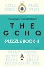 Gchq: The GCHQ Puzzle Book II, Buch