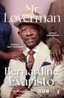 Bernardine Evaristo: Mr Loverman. TV Tie-In, Buch