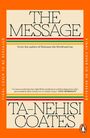 Ta-Nehisi Coates: The Message, Buch
