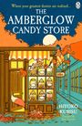 Hiyoko Kurisu: The Amberglow Candy Store, Buch