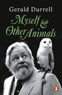Gerald Durrell: Myself and Other Animals, Buch
