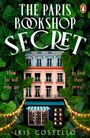 Iris Costello: The Paris Bookshop Secret, Buch