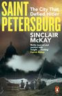 Sinclair McKay: Saint Petersburg, Buch