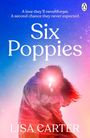 Lisa Carter: Six Poppies, Buch