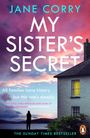 Jane Corry: My Sister's Secret, Buch