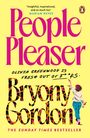 Bryony Gordon: People Pleaser, Buch
