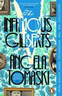Angela Tomaski: The Infamous Gilberts, Buch