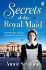 Annie Seymour: Secrets of the Royal Maid, Buch