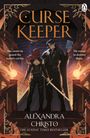 Alexandra Christo: Cursekeeper, Buch