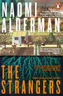 Naomi Alderman: The Strangers, Buch