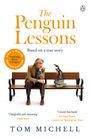 Tom Michell: The Penguin Lessons, Buch