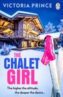 Victoria Prince: The Chalet Girl, Buch